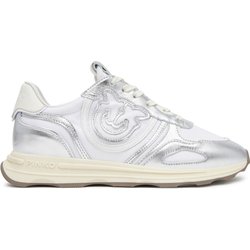 Sneakers PINKO Zoe 01 SS0087P085 Silberfarben