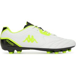 Fußballschuhe Kappa SJ-F909-3 Weiß