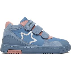 Sneakers Biomecanics 251225 S Blau