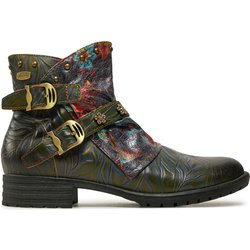 Stiefeletten Laura Vita Gacmayo 01 Bunt