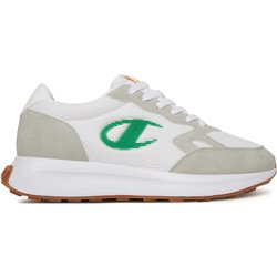 Sneakers Champion STOWE VIRTUE S22366-WW018 Weiß