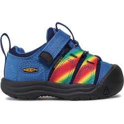 Halbschuhe Keen Newport H2SHO 1026221 Blau
