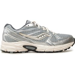 Sneakers Saucony S60812 8 Silberfarben