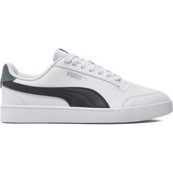 Sneakers Puma Shuffle 309668-30 Weiß