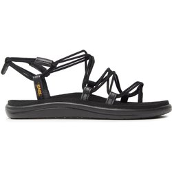 Sandalen Teva Voya Infinity 1019622 Schwarz