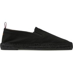 Espadrilles Castañer Joel C/001 021819-100 Schwarz
