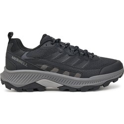 Sneakers Merrell Speed Strike 2 J037849 Schwarz