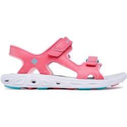 Sandalen Columbia Yputh Techsun Vent BY4566 Rosa