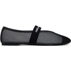 Ballerinas KARL LAGERFELD KL40125 Schwarz