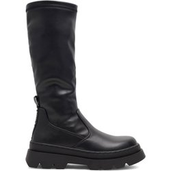 Stiefel DeeZee CS6172-05L Schwarz