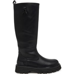 Stiefel Patrizia Pepe PPJ980.01 Schwarz