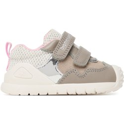Sneakers Biomecanics 251110 Grau