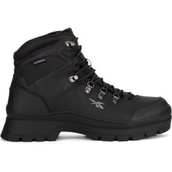 Schnürschuhe Reebok S24W130D-1 Schwarz