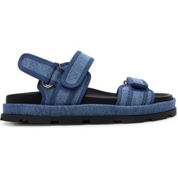 Sandalen Pollini SA16244G1MTQ0707 Blau