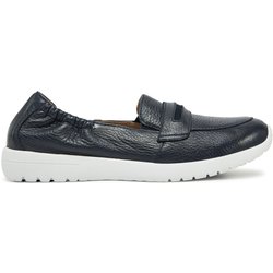 Halbschuhe Caprice 9-24702-44 Dunkelblau