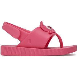 Sandalen Melissa Mini Melissa Teeny Bb 35694 Rosa