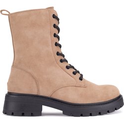 Schnürschuhe Jenny Fairy WYL3881-4 Beige
