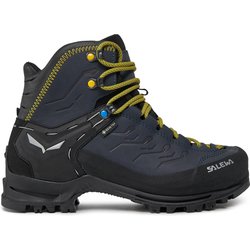 Trekkingschuhe Salewa Rapace Gtx GORE-TEX 61332-0960 Dunkelblau
