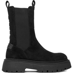 Klassische Stiefeletten G-Star Raw EO-YASEMIN-70861S Schwarz