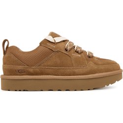 Sneakers Ugg Sneakersy W Lo Lowmel 1168890 Braun
