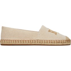 Espadrilles LAUREN RALPH LAUREN Cameryn 802962171004 Beige