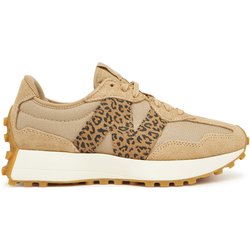 Sneakers New Balance WS327LPA Beige