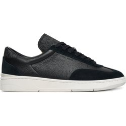 Sneakers MICHAEL Michael Kors Wilton 42T5WLFS1L Schwarz