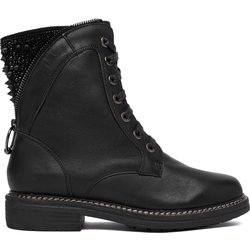 Schnürschuhe Alma En Pena I251003 Schwarz