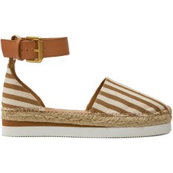 Espadrilles See By Chloé SB26150E Braun