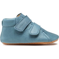 Schnürschuhe Froddo G1130013-11L Blau