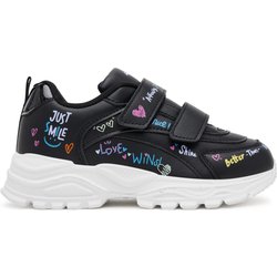 Sneakers DeeZee CEO-AVO-19627-002 Schwarz
