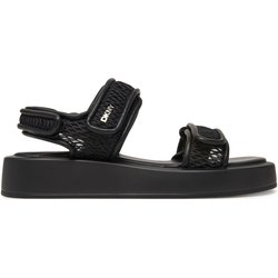 Sandalen DKNY Owyn K1514238 Schwarz