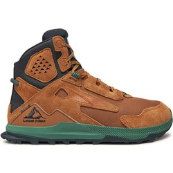 Trekkingschuhe Altra Lone Peak Hiker 2 AL0A7R6I9901-012 Braun