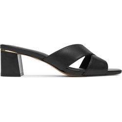 Pantoletten Lasocki WYL3454-11Z Schwarz
