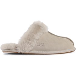 Hausschuhe Ugg W Scuffette II 1106872 Grau