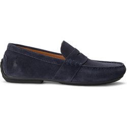 Mokassins Polo Ralph Lauren Reynold 803893741001 Dunkelblau