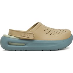 Pantoletten Crocs InMotion Clog 209964 Grün
