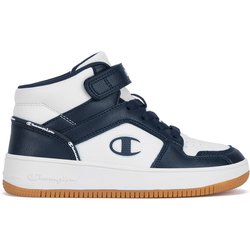 Sneakers Champion RD18 2.0 B PS MID S32412-WW010 Dunkelblau