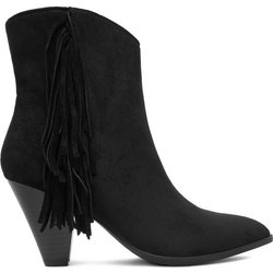 Stiefeletten DeeZee CEO-R25AW09076 Schwarz