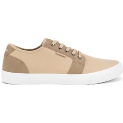 Sneakers aus Stoff Quiksilver ZEKE-01 Beige