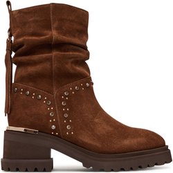 Stiefeletten Alma En Pena I251184 Braun
