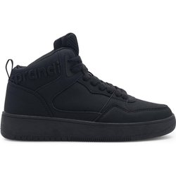 Sneakers Sprandi HEAT MID BPRS-22M03102-2 Schwarz