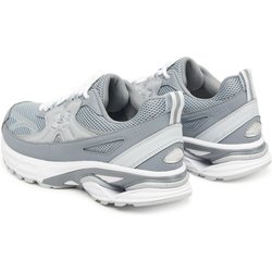 Sneakers Under Armour UA Apparition Tech 6005280 Grau