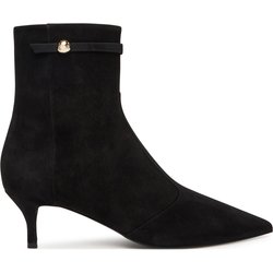 Stiefeletten Furla YJ64SFE C10000 IT O6000 1007 Schwarz