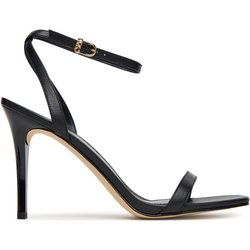 Sandalen MICHAEL Michael Kors Liana 40T5LNHS2L Schwarz