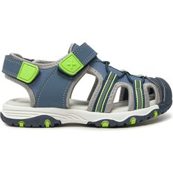 Sandalen Xti 150673 Blau
