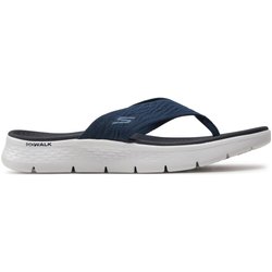 Zehentrenner Skechers Go Walk Flex Sandal-Splendor 141404/NVY Dunkelblau