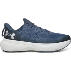 Laufschuhe Under Armour UA Infinite 3027523 Grau