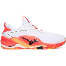 Hallenschuhe Mizuno Wave Stealth Neo 2 X1GA2400 Orange