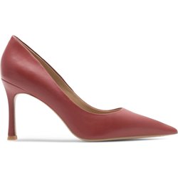 High Heels Eva Minge EVORA-V1278-08-8 Rot